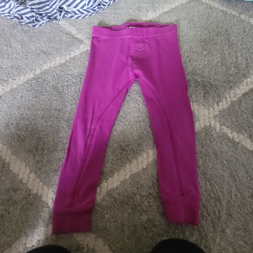 Girls leggings